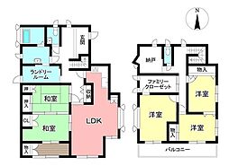 中古戸建 樹木町4丁目