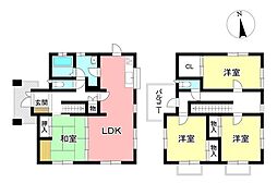 中古戸建　幸穂台2丁目
