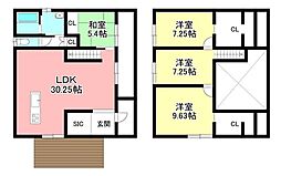 中古戸建　迫町石田