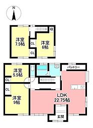中古戸建 明和町7丁目