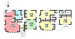 中古戸建 明和町5丁目
