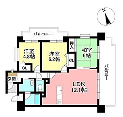 ライオンズマンション豊田美里