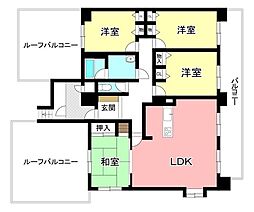 ダイアパレス豊田小坂丘
