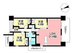 ミッドシティセントラル新豊田