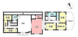 中古戸建　千足町10丁目