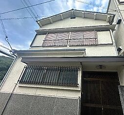 禅昌寺町1丁目一戸建 1