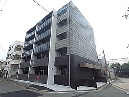 クラブメゾン明石樽屋町 203