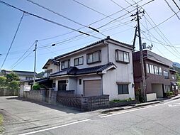 加茂町塔中戸建