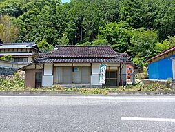 美作市山城戸建