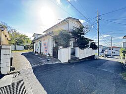 津山市国分寺戸建