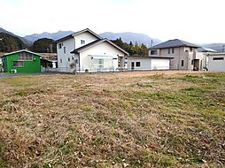 津山市加茂町桑原土地