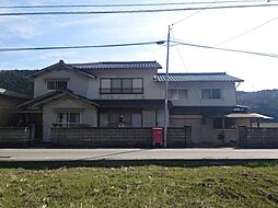 美咲町吉ヶ原戸建