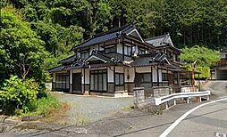 美作市川上　戸建