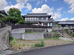 下田邑戸建