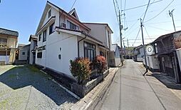 材木町 戸建