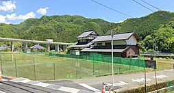 美作市古町戸建