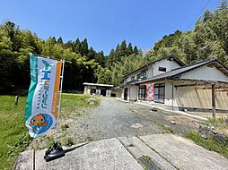 綾部戸建