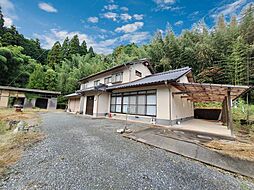 綾部戸建