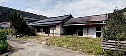 真庭市下呰部 戸建