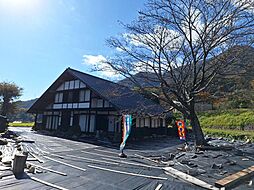 加茂町下津川 戸建