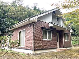 津山市西上戸建