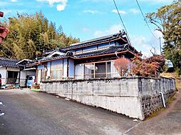 津山市上村戸建