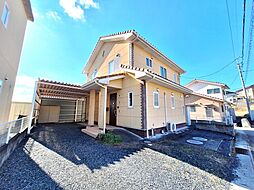 津山市野村戸建