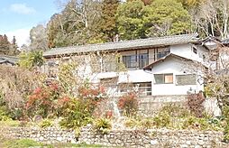 美作市湯郷戸建