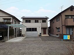 津山市大谷戸建