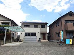 津山市大谷戸建