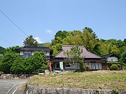 加茂町斉野谷戸建