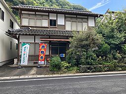 美咲町西川戸建