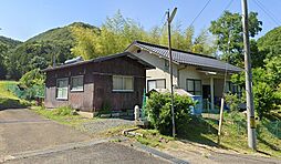 美作市川上戸建