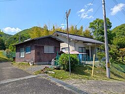 美作市川上戸建