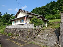 美作市土居戸建