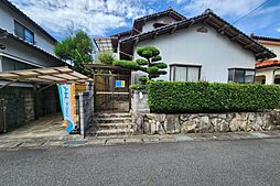 津山市林田戸建