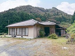 津山市荒神山の一戸建て