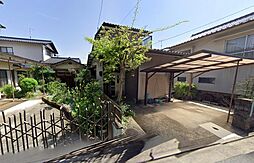 津山市上之町戸建