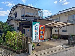 津山市上之町戸建