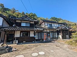 鏡野町和田戸建て