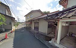津山市桑上戸建