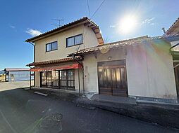 津山市桑上戸建