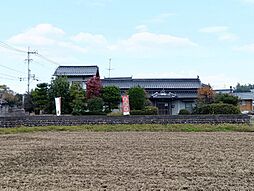 津山市日上戸建