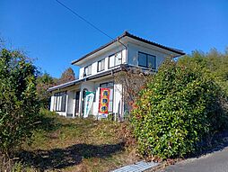 津山市上村戸建