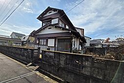 津山市山北戸建