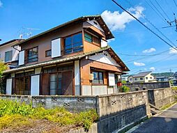 津山市山北戸建