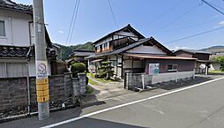 鏡野町香々美戸建