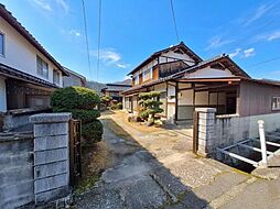 鏡野町香々美戸建