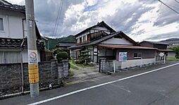 鏡野町香々美戸建