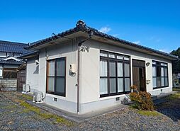 美作市川上戸建